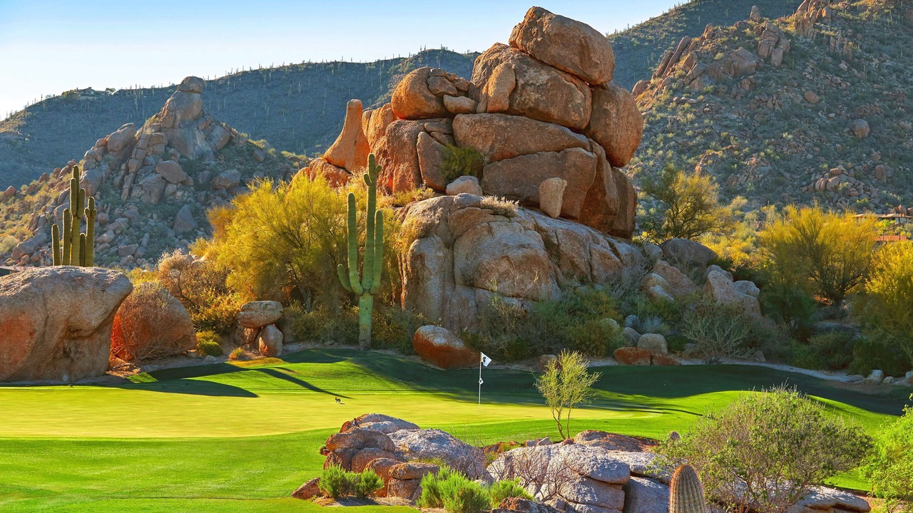 Photo of Others in The Boulders
