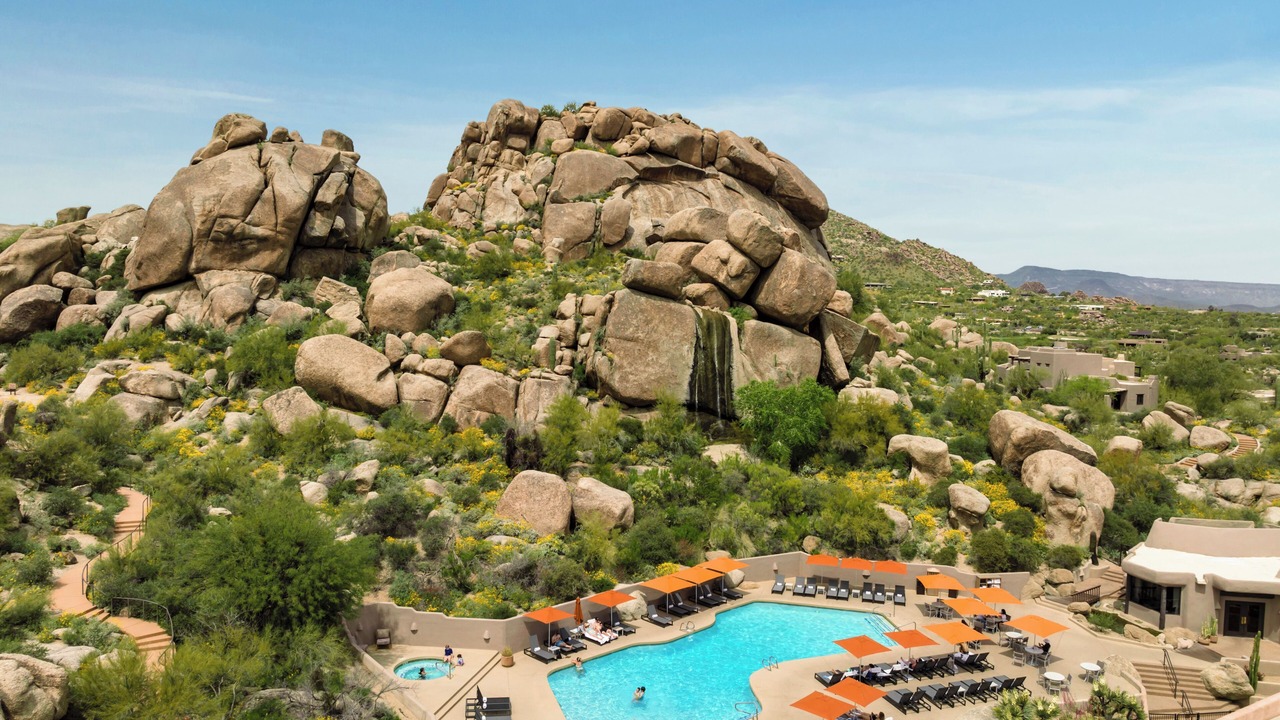 Photo of Outdoor in The Boulders