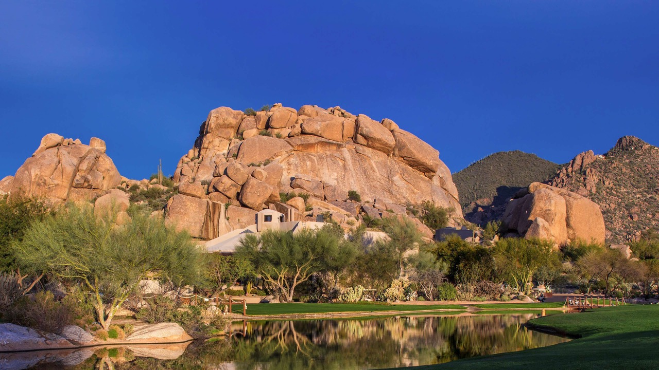 Photo of Outdoor in The Boulders