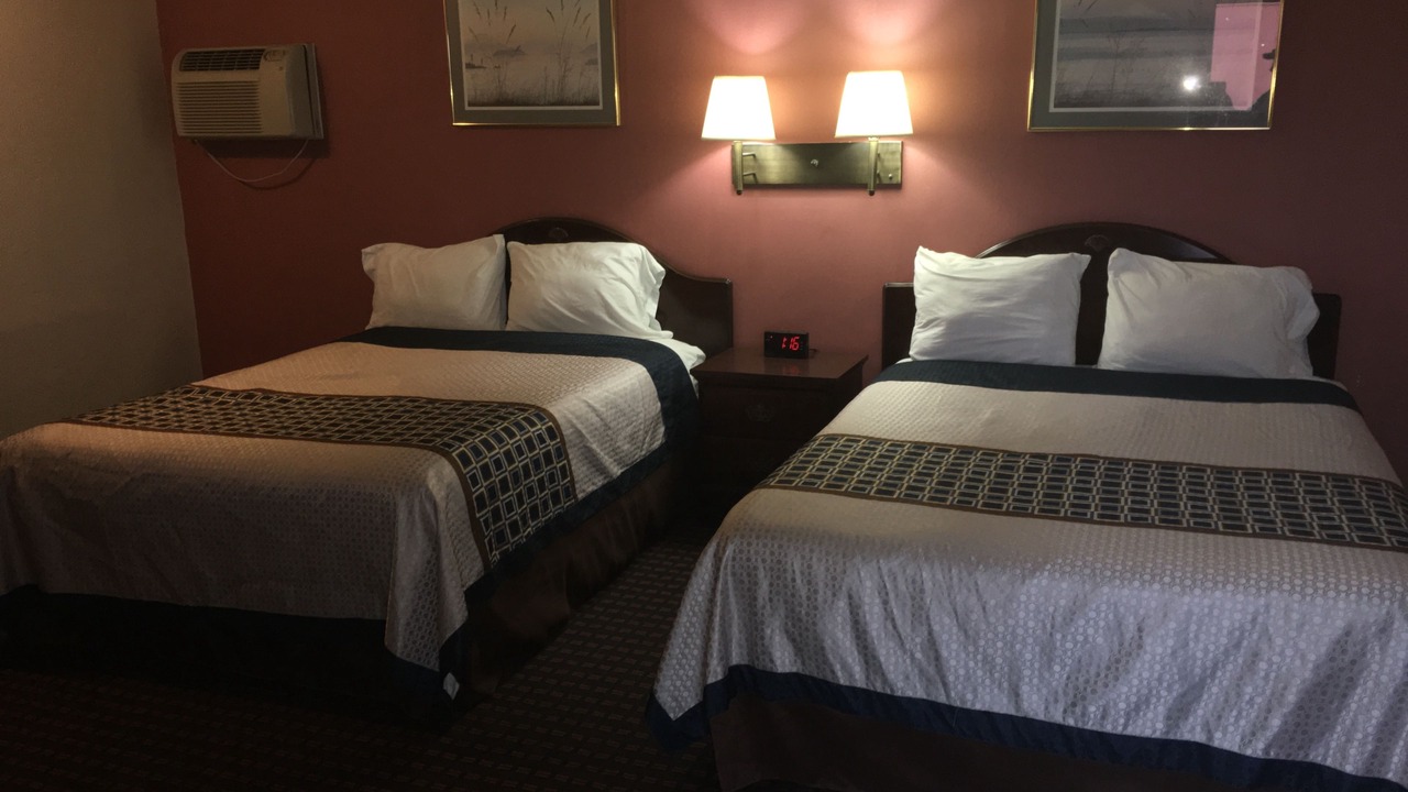Photo of Bedroom in Liberal