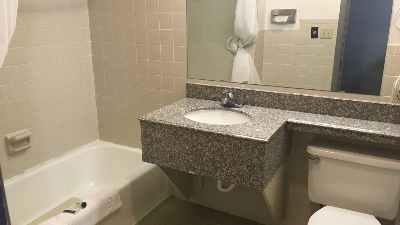 Photo of Bathroom in Liberal