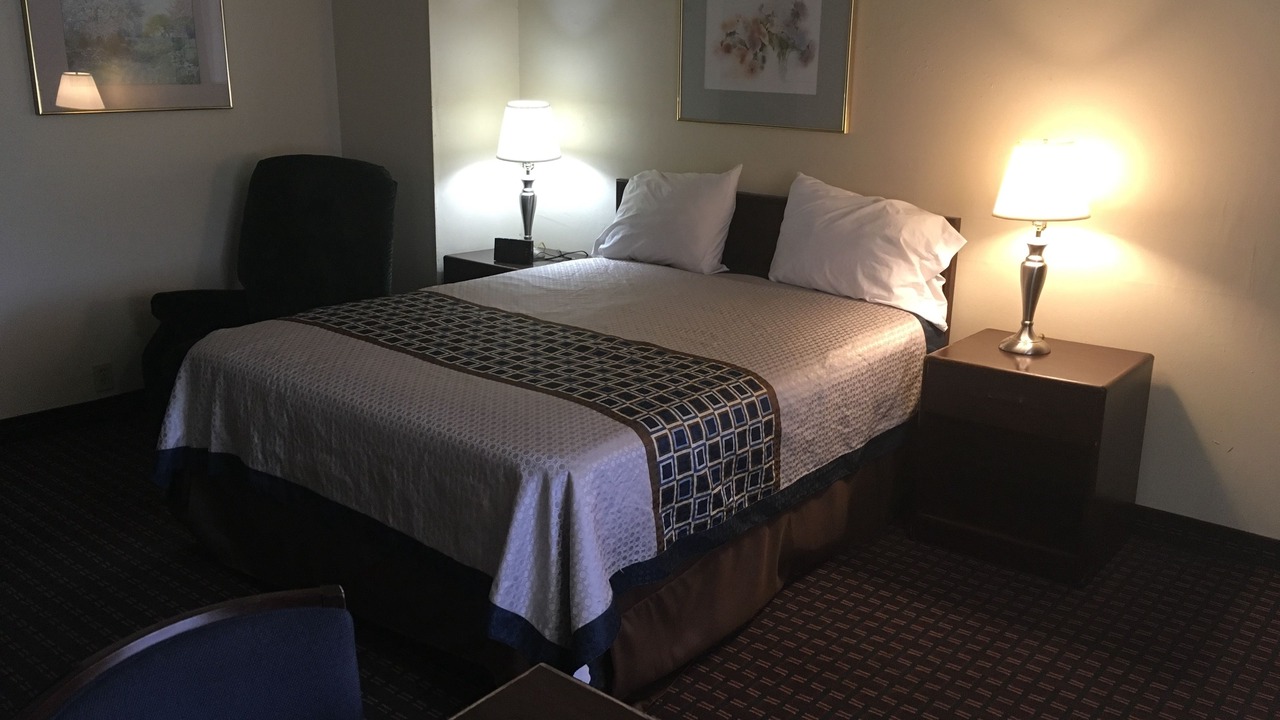 Photo of Bedroom in Liberal