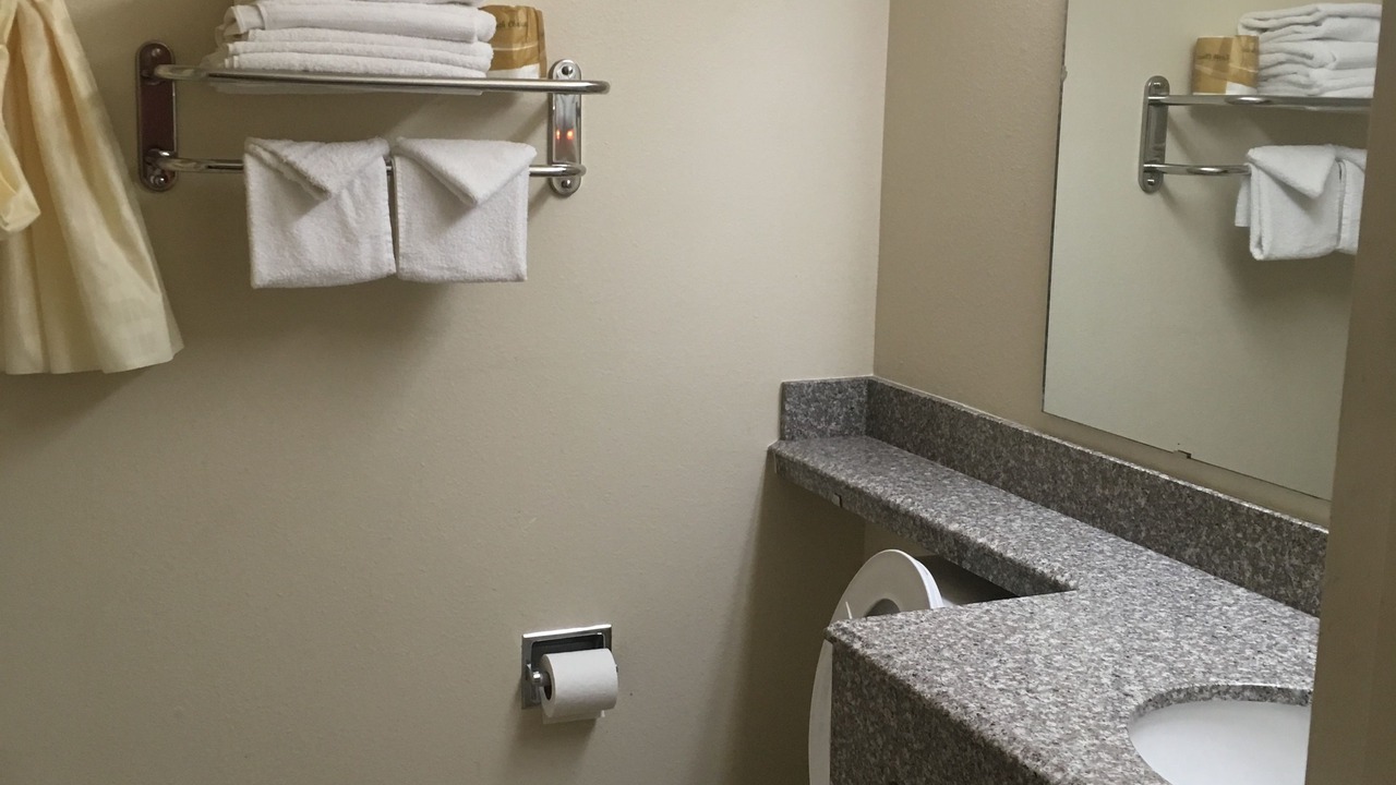 Photo of Bathroom in Liberal