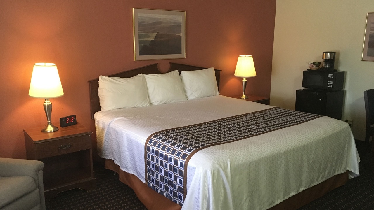 Photo of Bedroom in Liberal