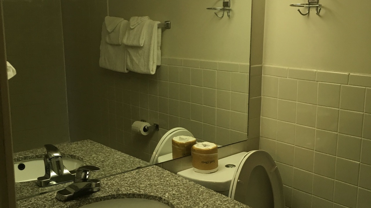 Photo of Bathroom in Liberal