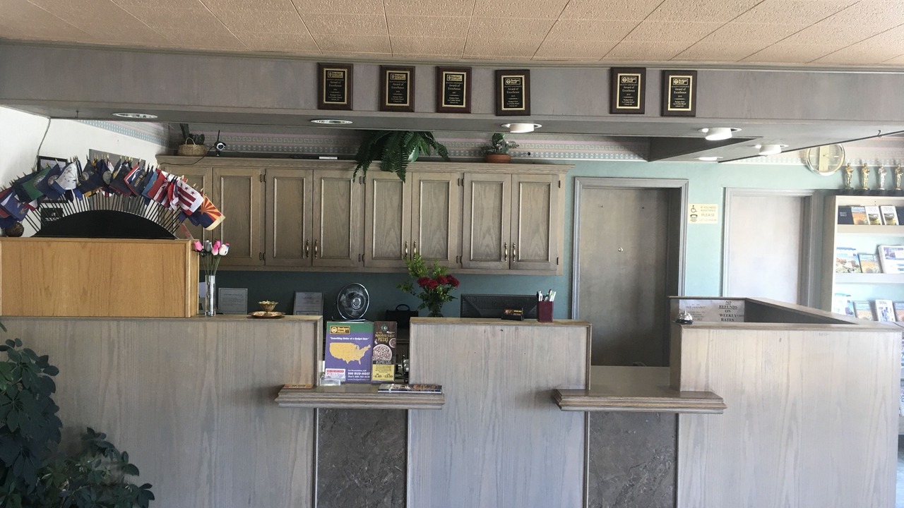 Photo of Kitchen in Liberal