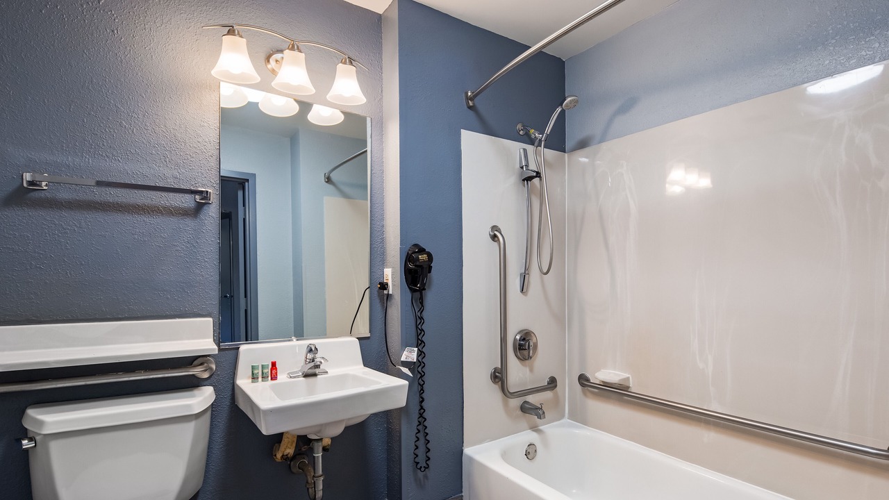 Photo of Bathroom in Durham