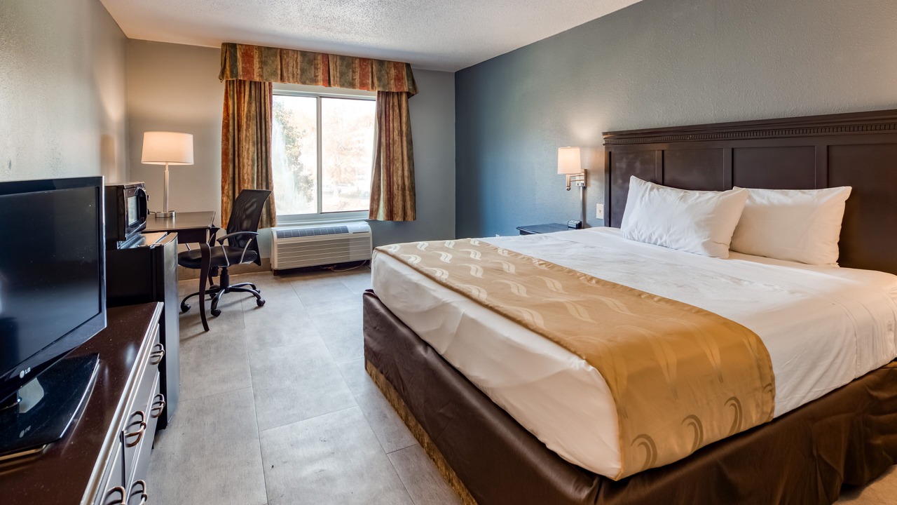 Photo of Bedroom in Durham