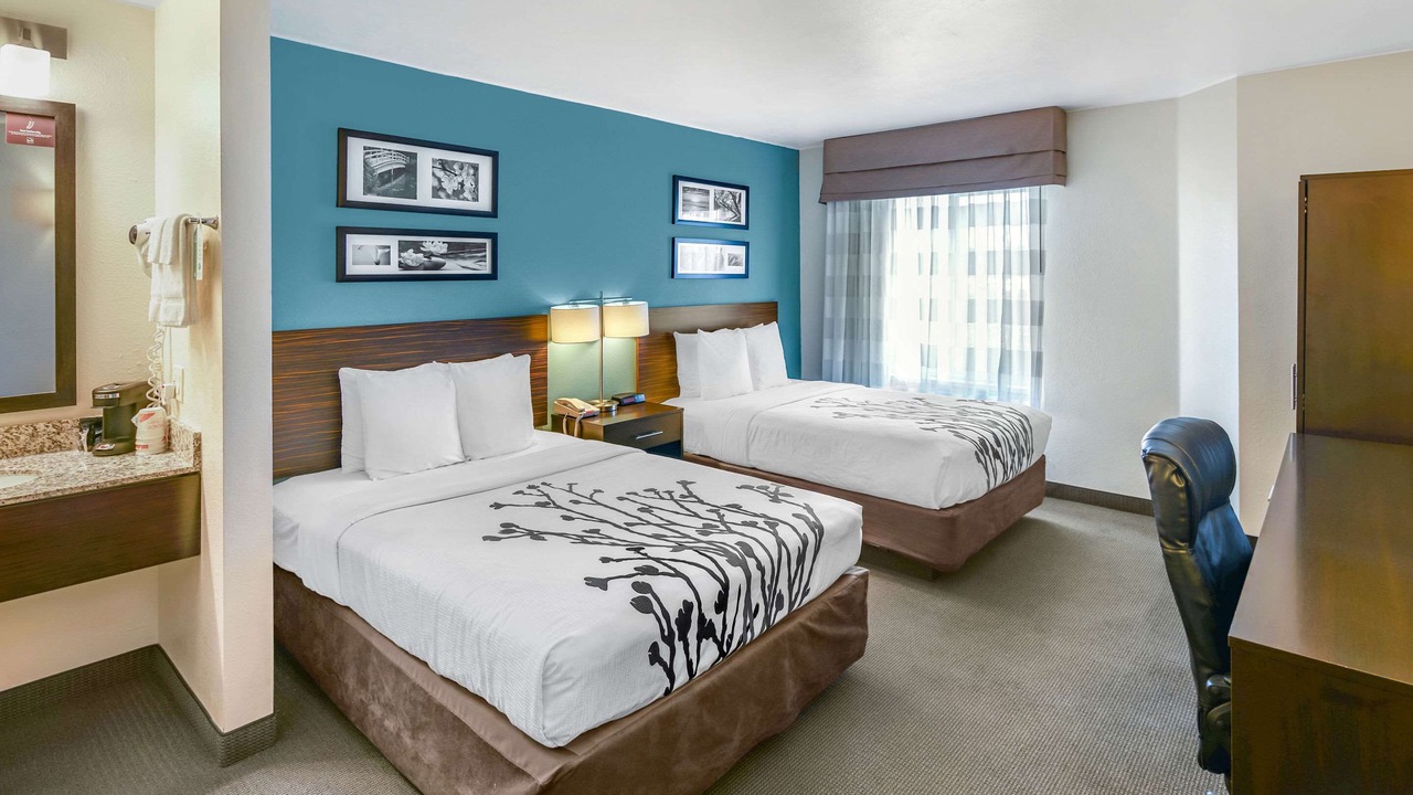 Photo of Bedroom in Post Falls