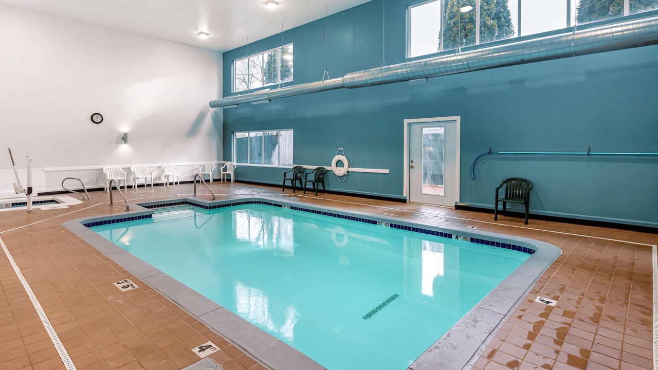 Photo of Outdoor in Post Falls