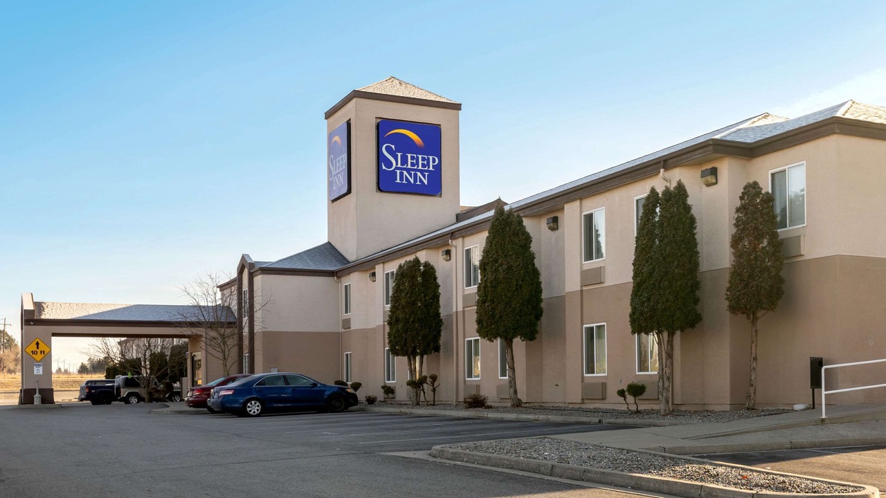 Photo of Outdoor in Post Falls