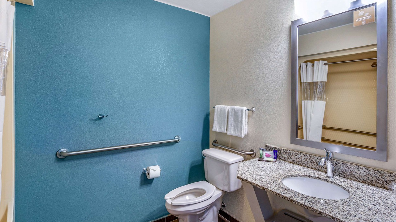 Photo of Bedroom in Post Falls