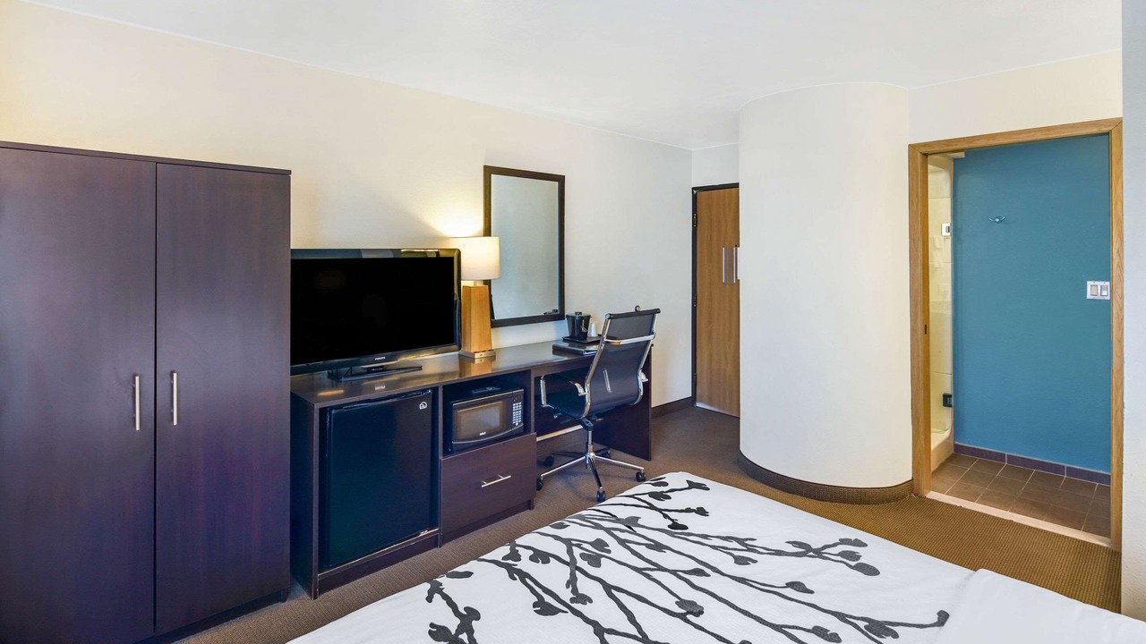 Photo of Bedroom in Post Falls