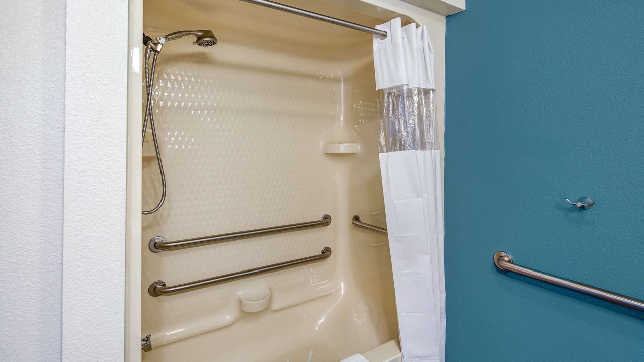 Photo of Bathroom in Post Falls