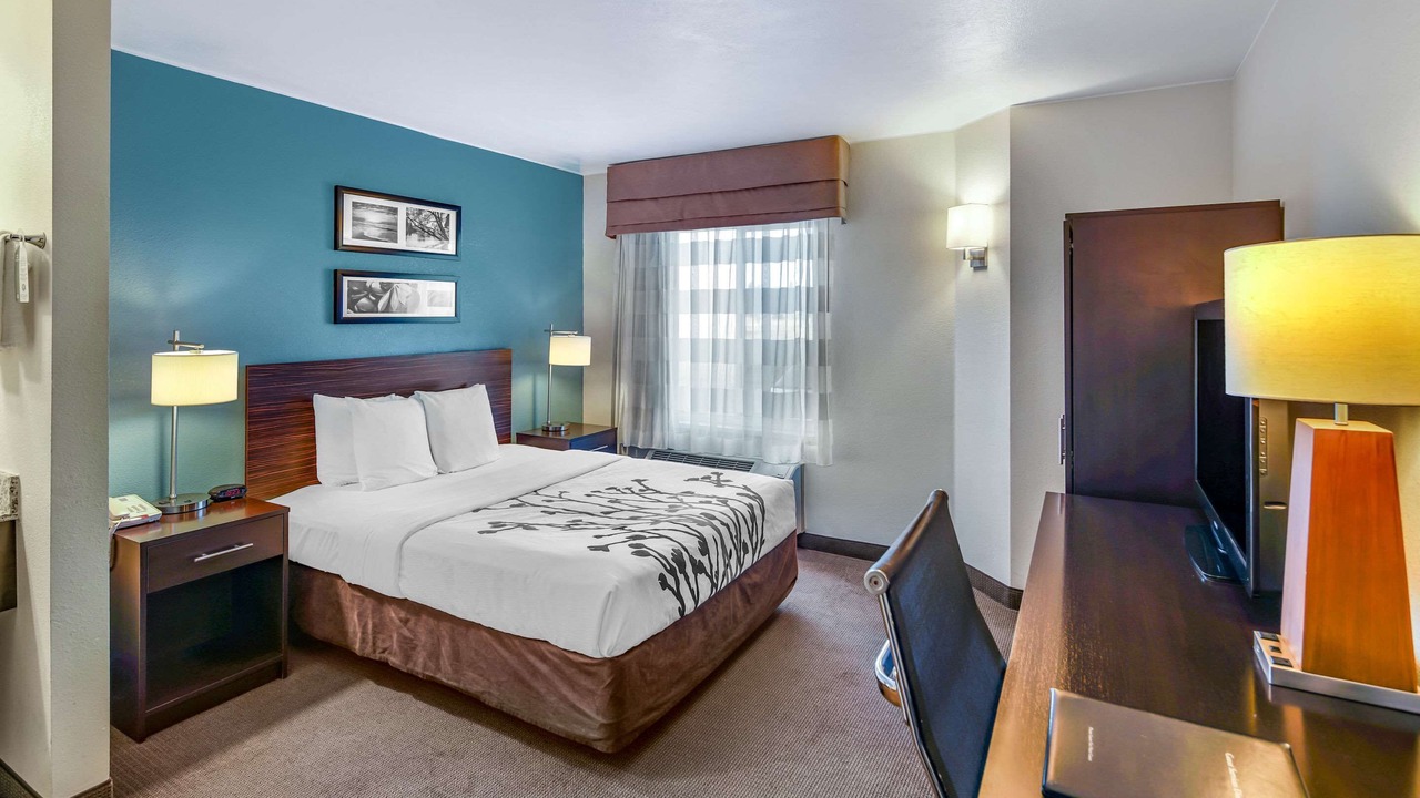 Photo of Bedroom in Post Falls