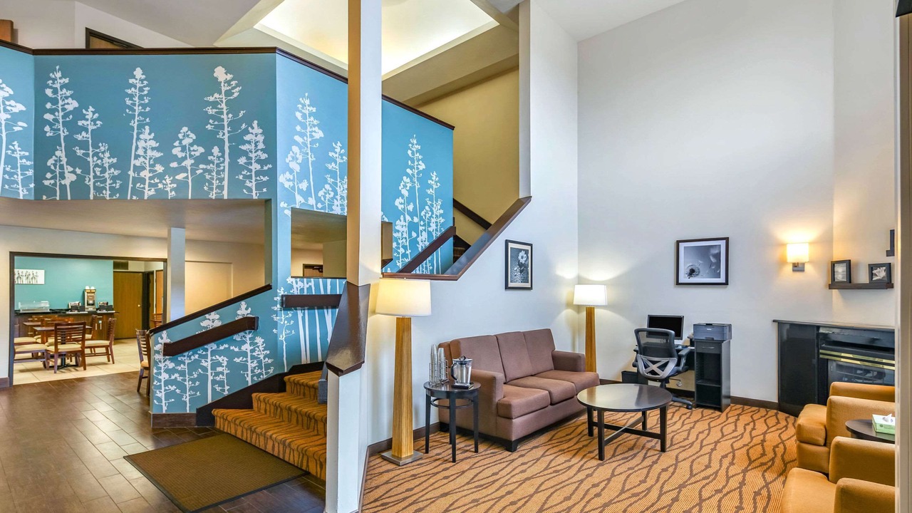 Photo of Livingroom in Post Falls