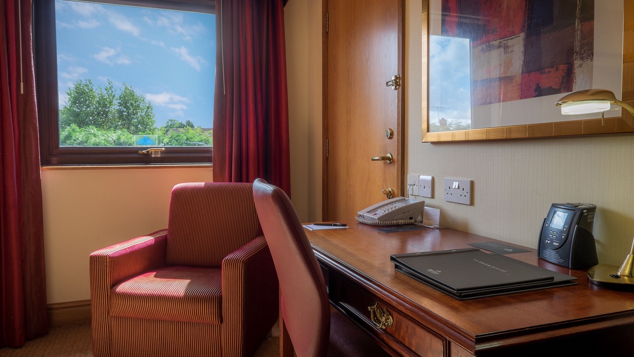 Photo of Bedroom in Longbridge