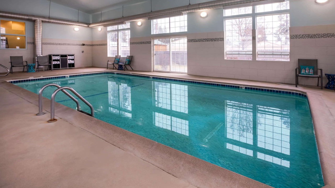 Photo of Outdoor in Old Farm District