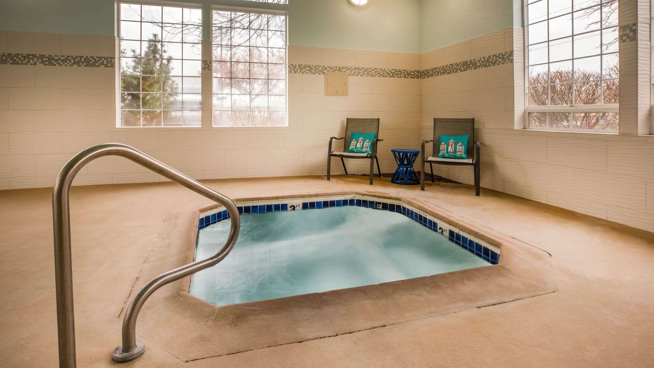 Photo of Outdoor in Old Farm District