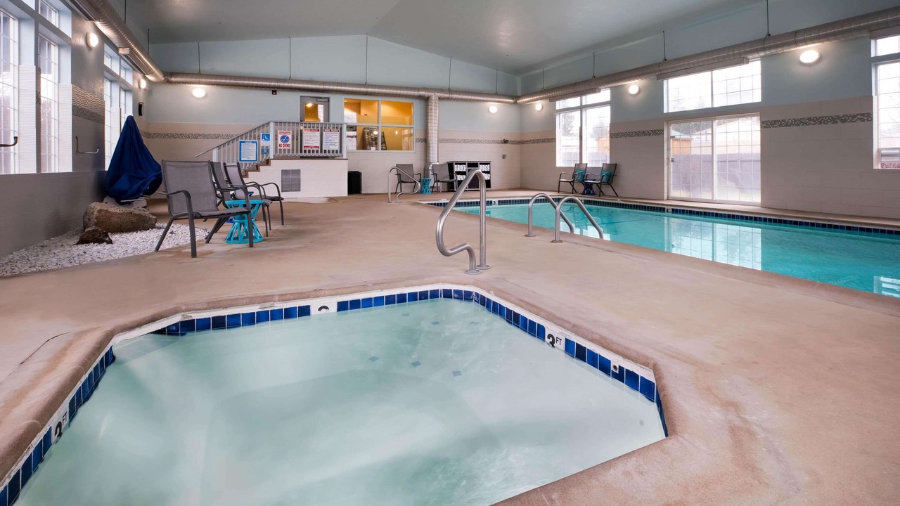 Photo of Outdoor in Old Farm District