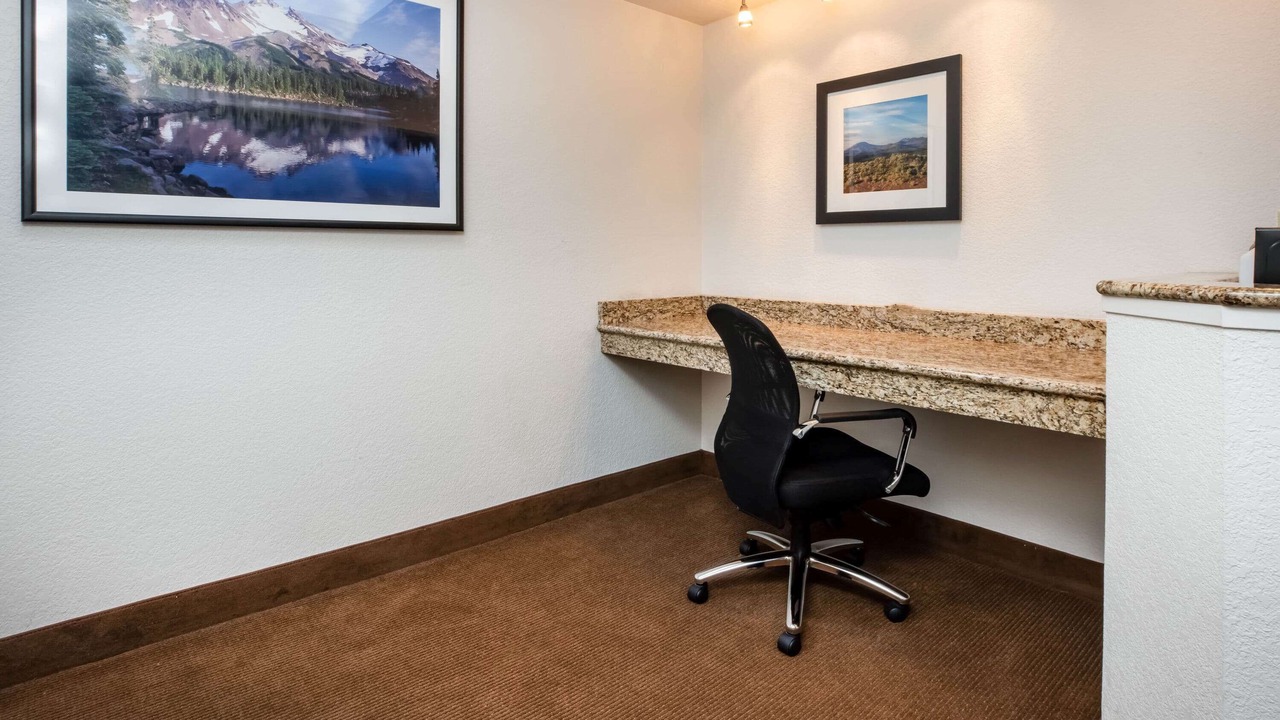Photo of Bedroom in Old Farm District