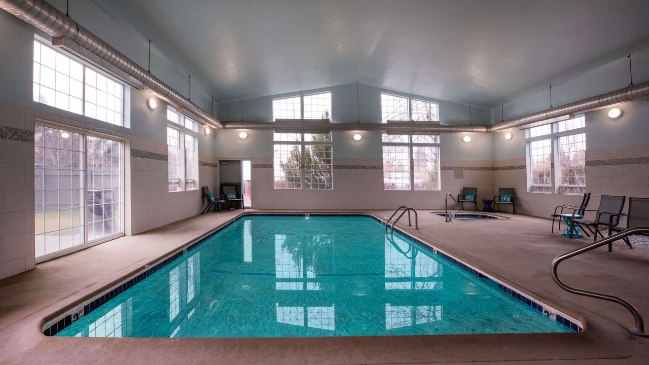 Photo of Outdoor in Old Farm District