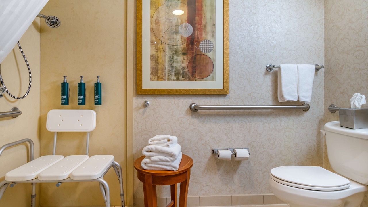 Photo of Bathroom in Jefferson City