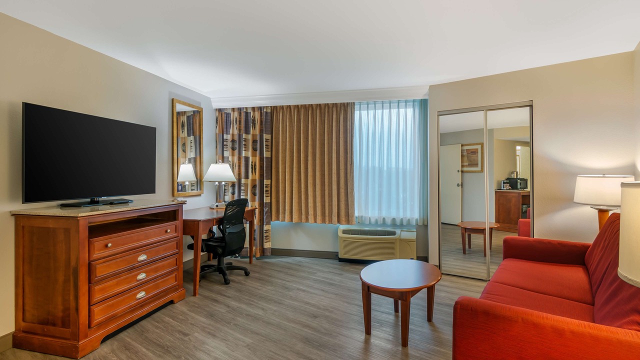 Photo of Bedroom in Jefferson City