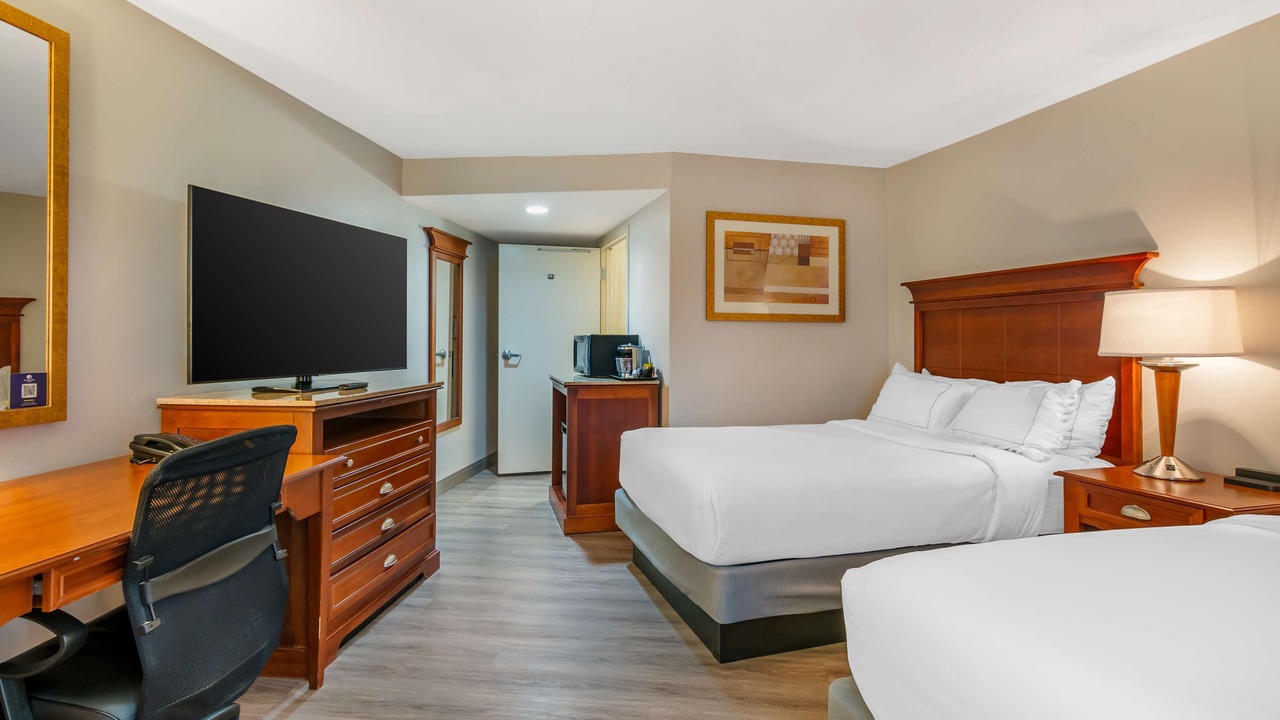 Photo of Bedroom in Jefferson City