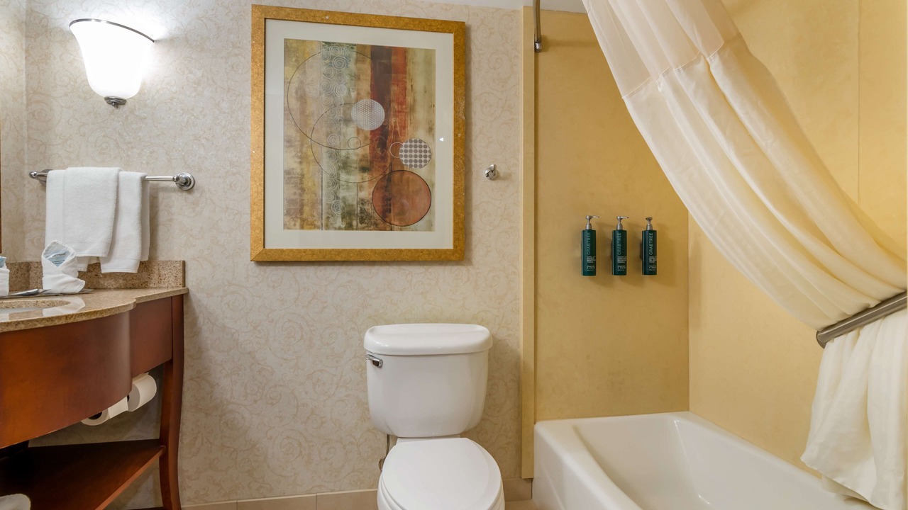 Photo of Bathroom in Jefferson City