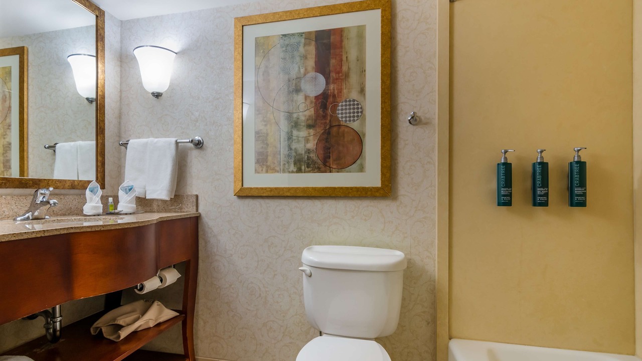 Photo of Bathroom in Jefferson City
