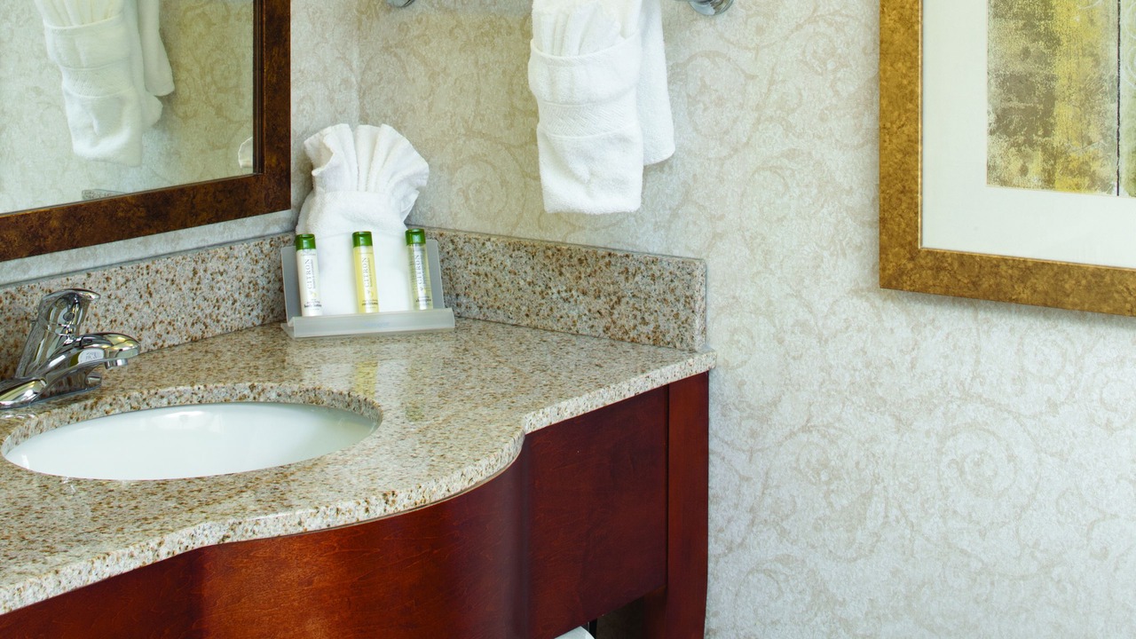 Photo of Bathroom in Jefferson City