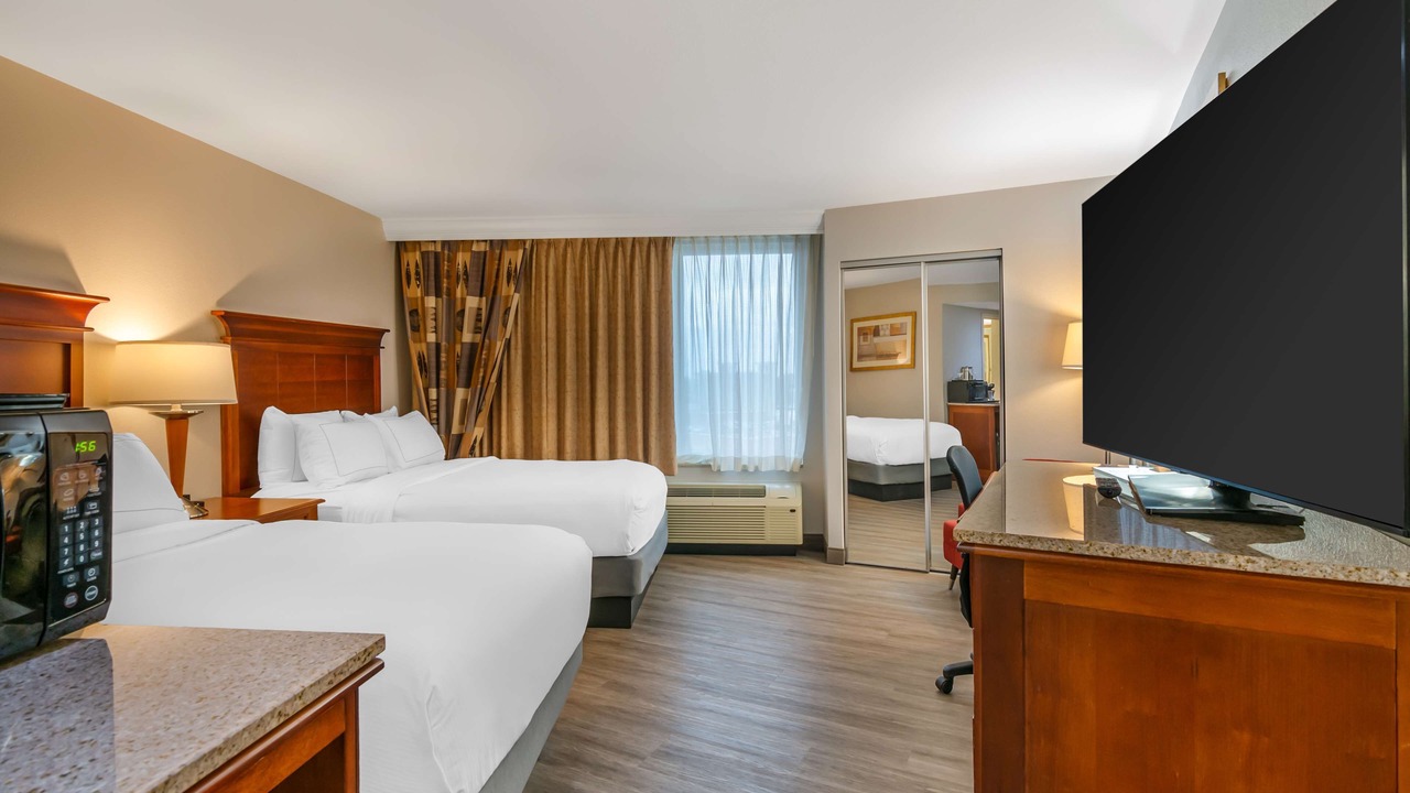 Photo of Bedroom in Jefferson City