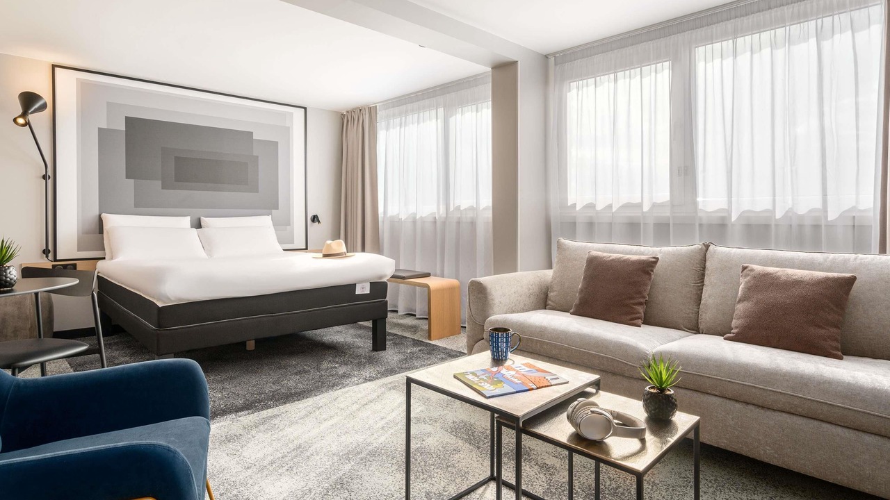 Photo of Bedroom in Limas