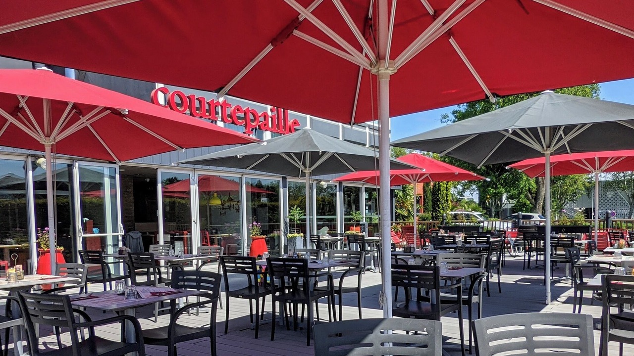 Photo of Patio Balcony in Limas
