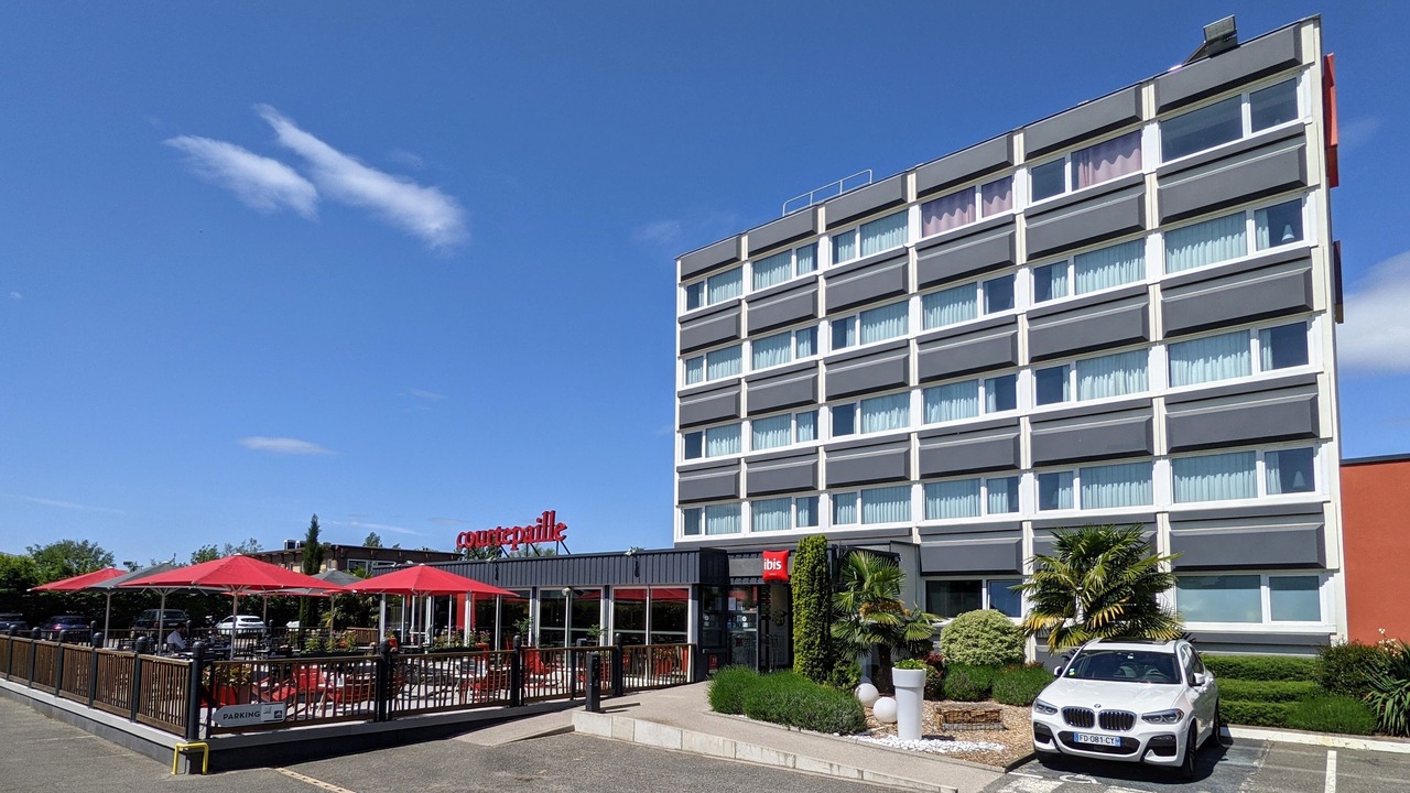 Photo of Outdoor in Limas