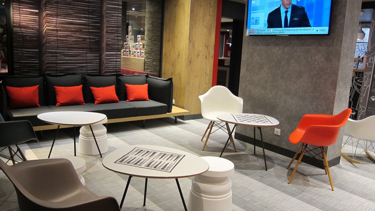 Photo of Livingroom in Limas