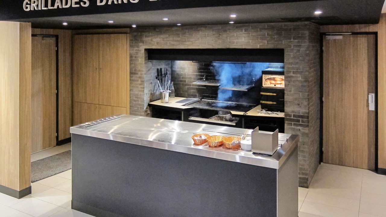 Photo of Outdoor in Limas