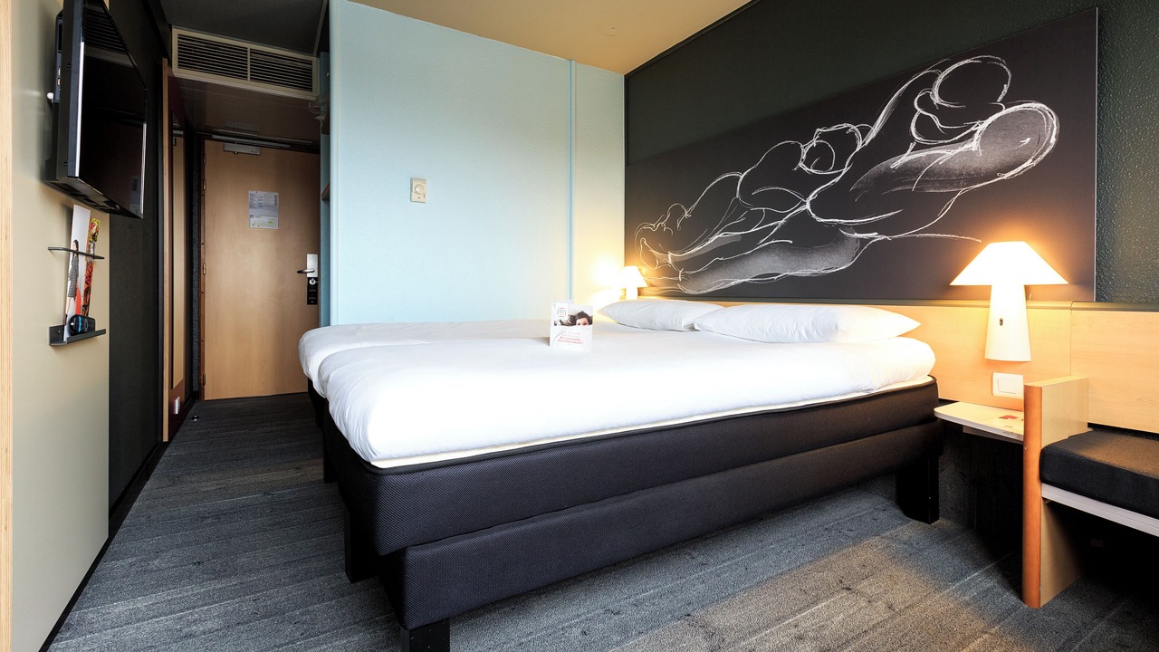 Photo of Bedroom in Limas