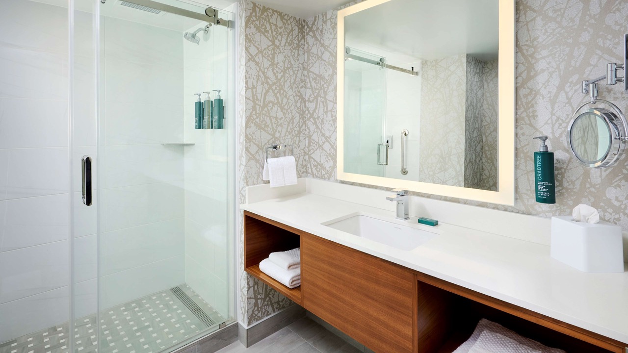 Photo of Bathroom in Windsor