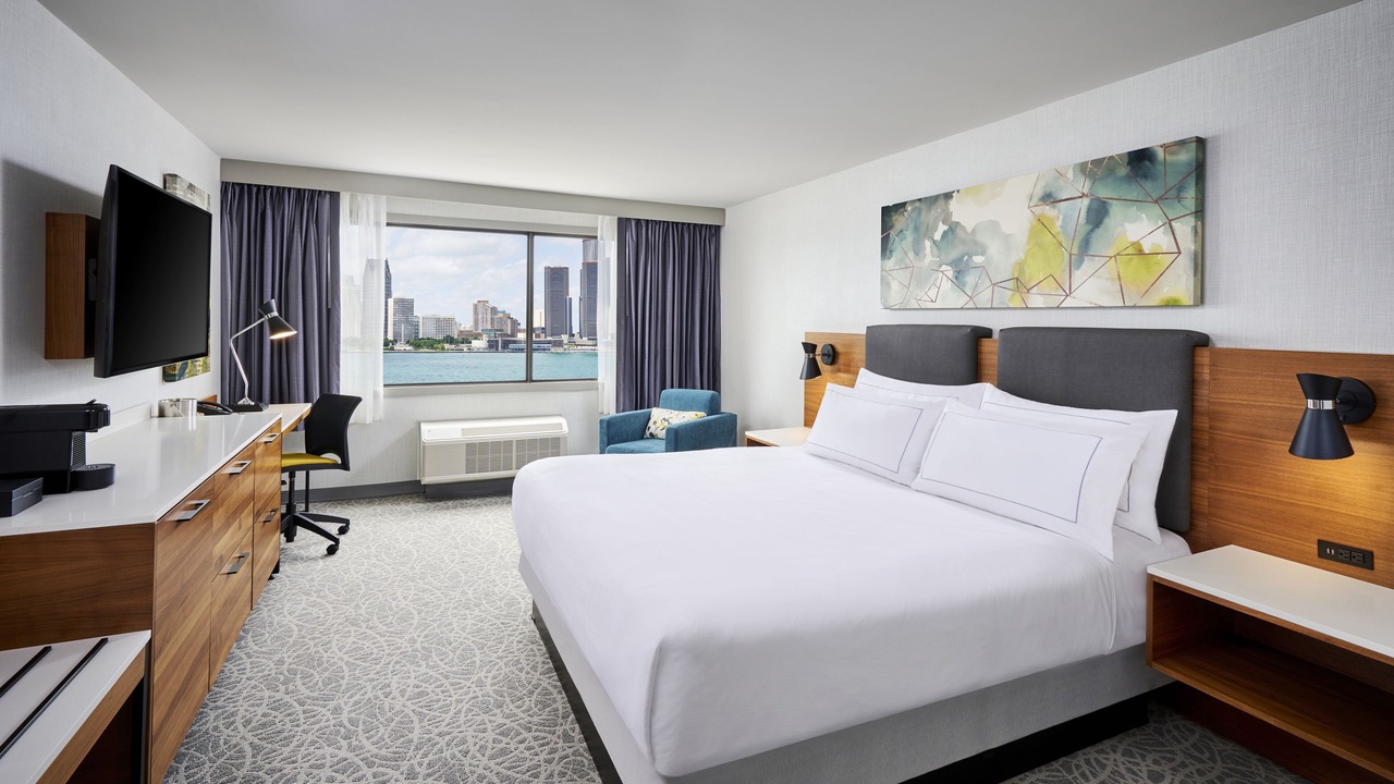 Photo of Bedroom in Windsor