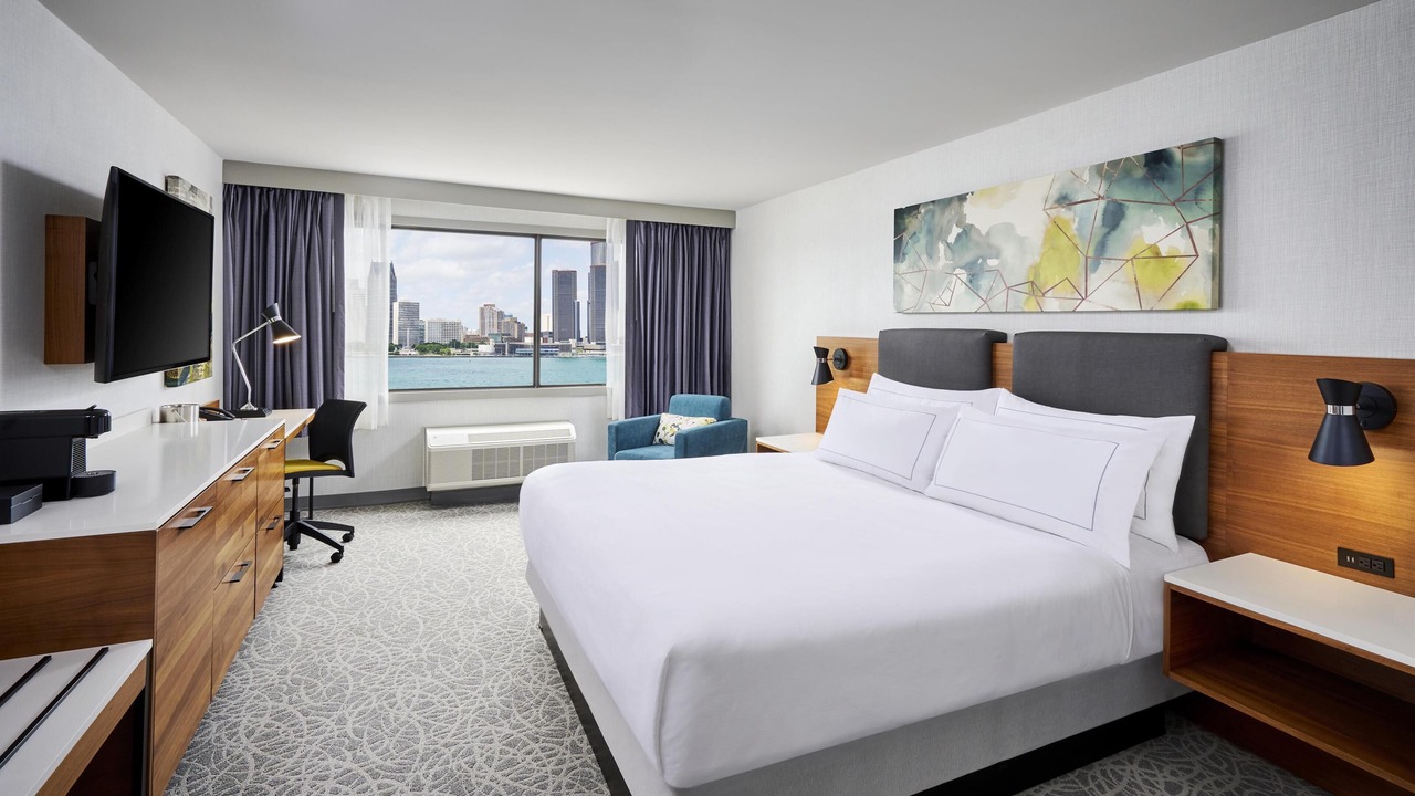 Photo of Bedroom in Windsor