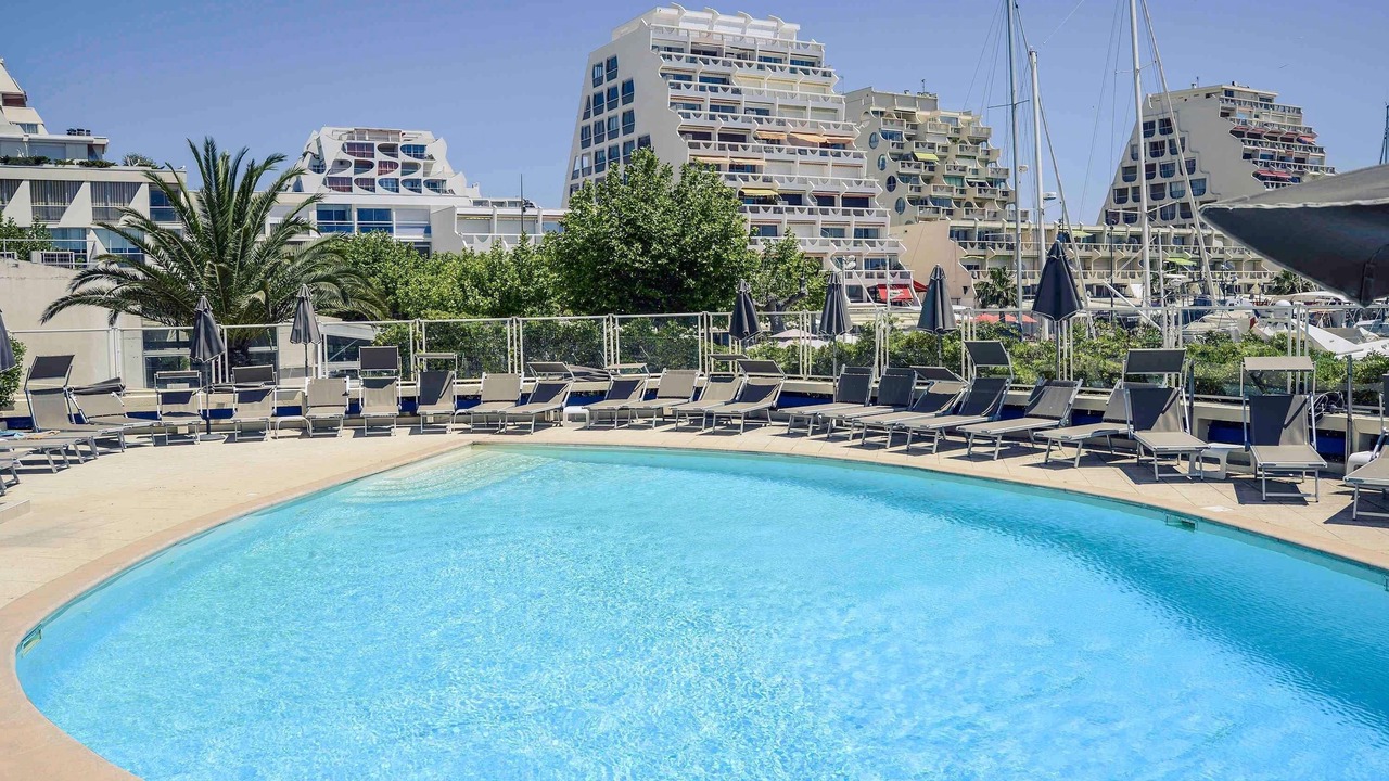 Photo of Outdoor in La Grande-Motte