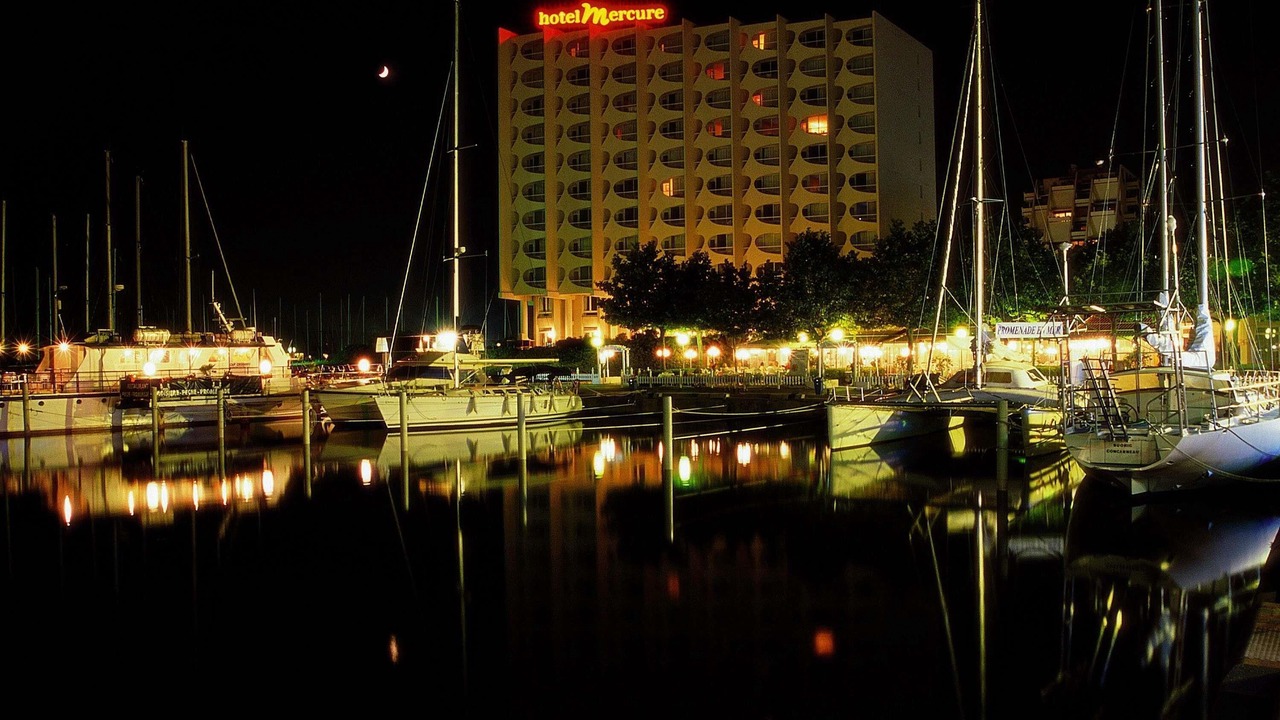Photo of Outdoor in La Grande-Motte