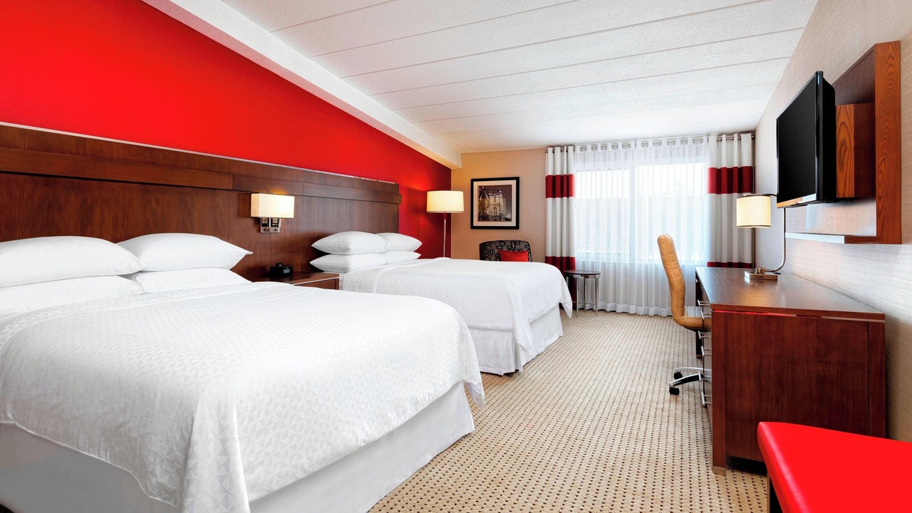 Photo of Bedroom in Westminster