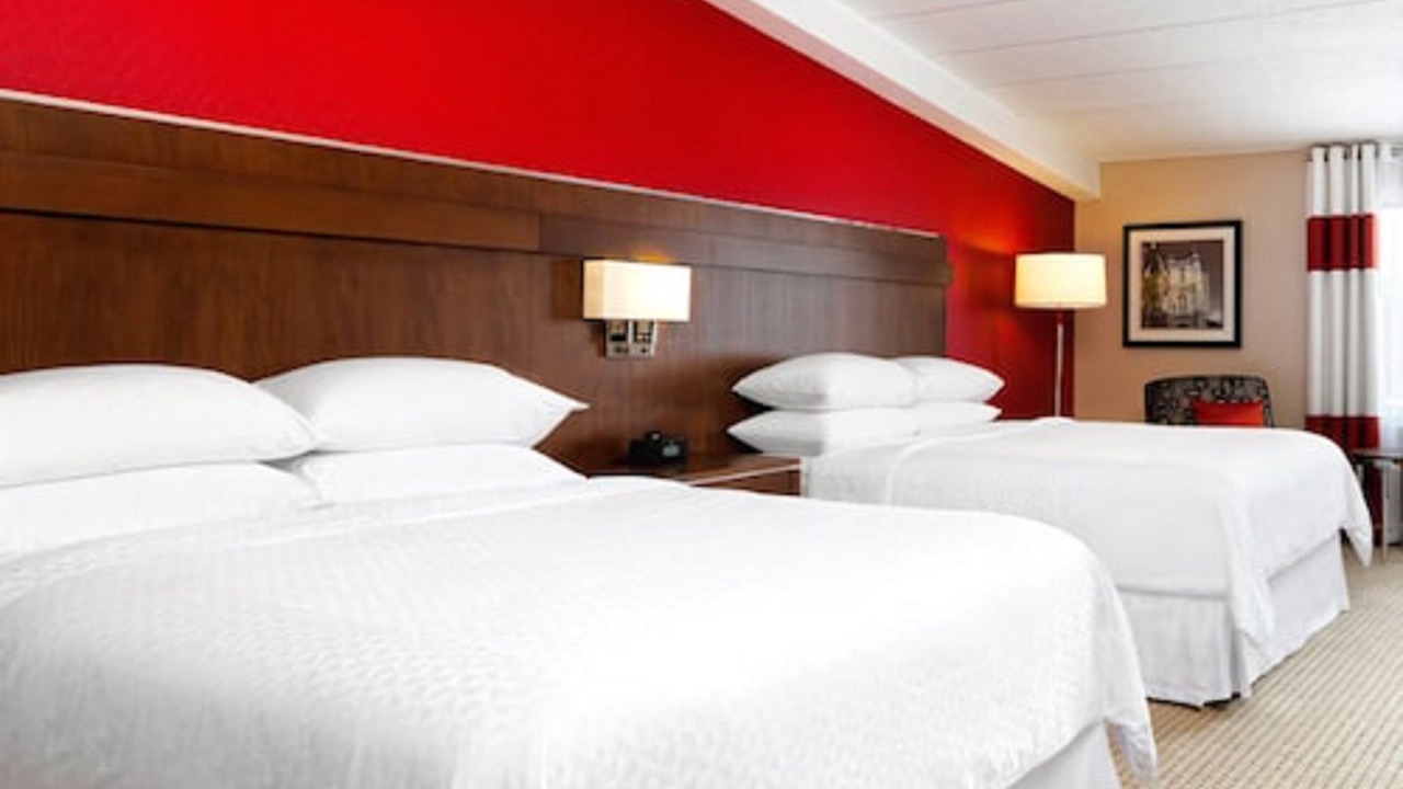 Photo of Bedroom in Westminster