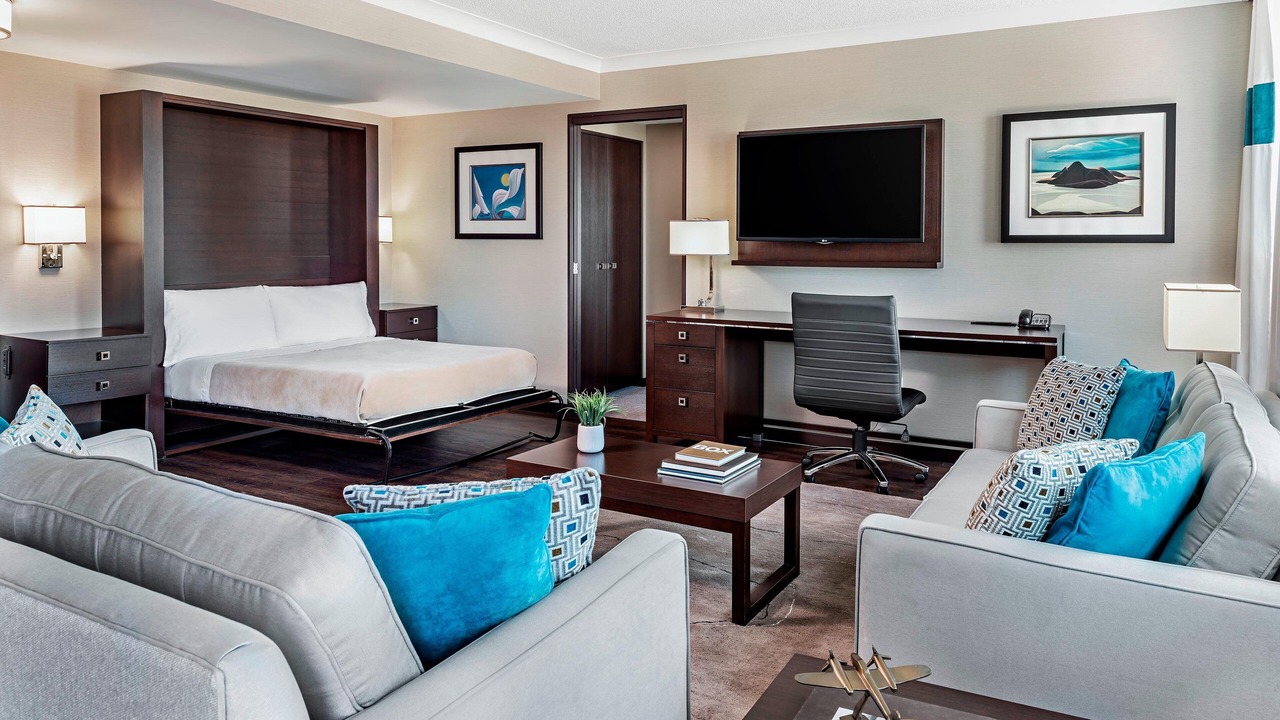 Photo of Bedroom in Westminster