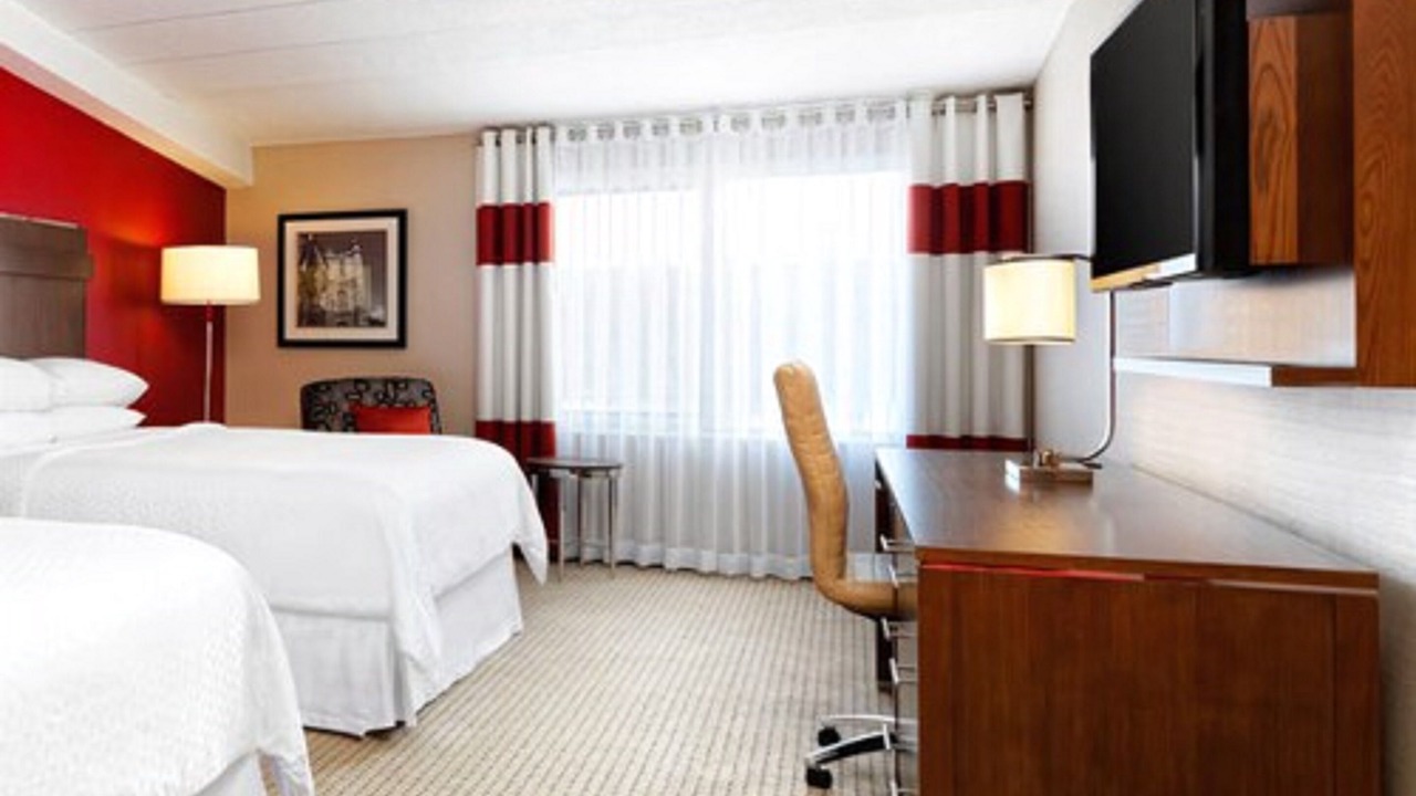 Photo of Bedroom in Westminster