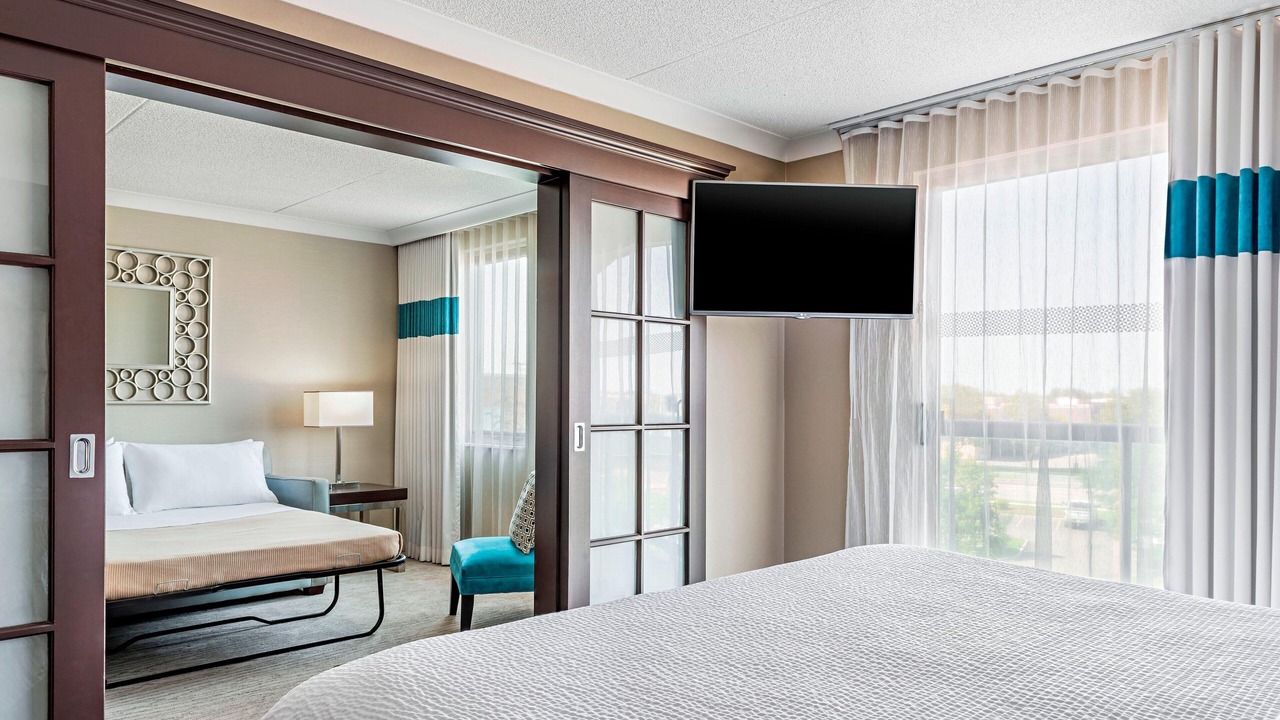 Photo of Bedroom in Westminster