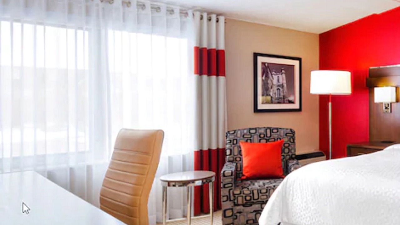 Photo of Bedroom in Westminster